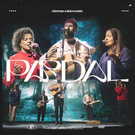 Pardal Ao Vivo song and lyrics by Drops INA Nívea Soares Spotify