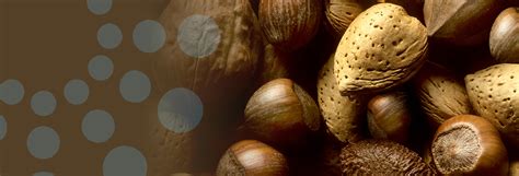 Tree Nut Allergy | Causes, Symptoms & Treatment | ACAAI Public Website