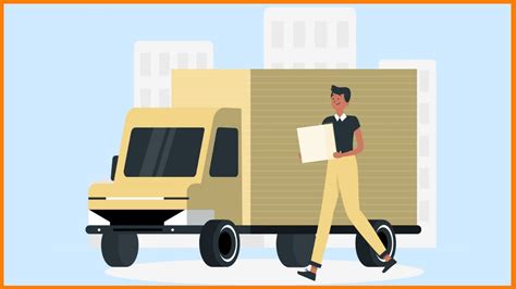 How To Start A Logistics Business In India In