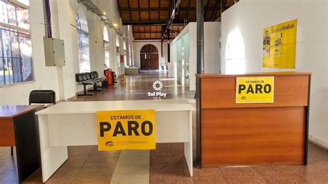 Paro de Asoem así funcionan los servicios municipales este miércoles