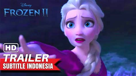 Film Frozen Bahasa Indonesia Newstempo