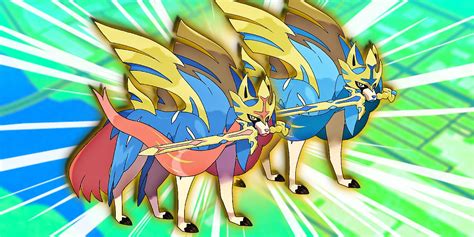 Pokémon GO Zacian Raids Weakness Counters Shiny Availability