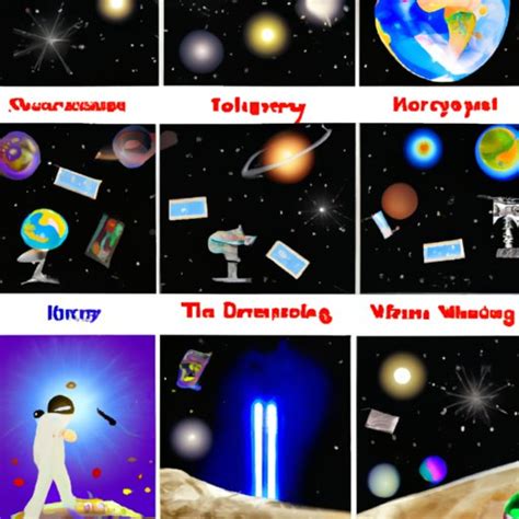 Exploring Earth and Space Science: A Guide to Our Universe - The ...