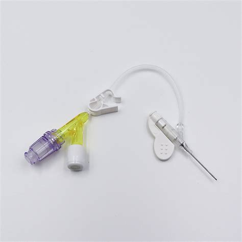 Medical Disposable Iv Catheter G G G G G G Iv Cannula With