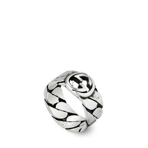 Luxury Designer Luxury Silver Jewelry Sterling Silver Jewelry Gucci