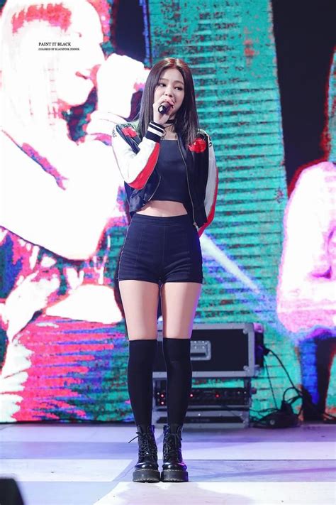 170517 Sungkyul University Festival Photo Album Blackpink Fashion