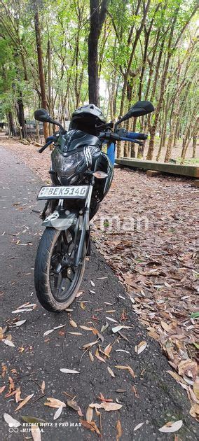 Bajaj Pulsar Ns For Sale In Ragama Ikman