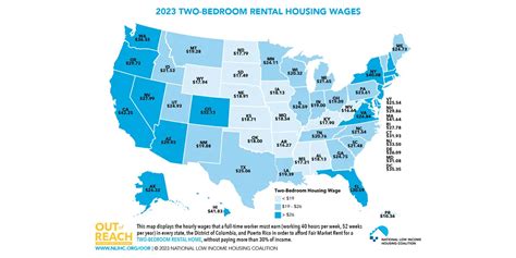 Report Reveals Growing Housing Affordability Crisis In Us Affordable Housing Online