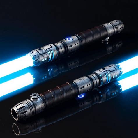 Outer Rim Saber Parts : r/lightsabers