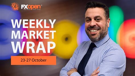 Weekly Market Wrap With Gary Thomson The Yen Weakens Nasdaq Enters