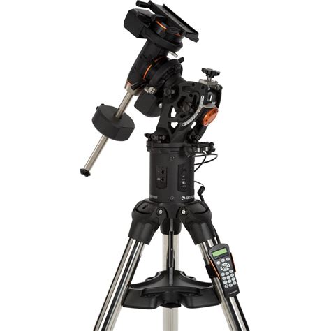 Cge Pro Mount Celestron