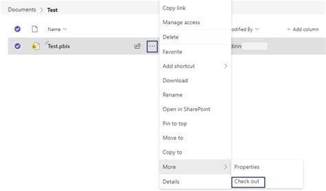 How To Use Versioning In Sharepoint Iteration Insights