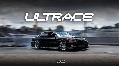 Ultrace 2022 Aftermovie Majkelo Productions YouTube