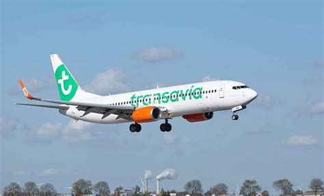 Modifier Son Billet D avion Transavia C est Possible Voici Les Modalités