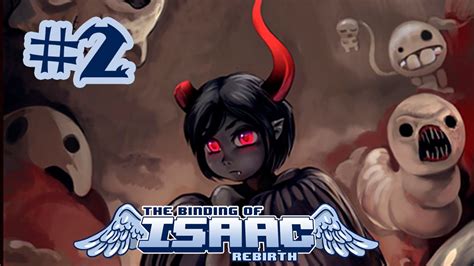 Прохождение The Binding of Isaac Rebirth s 02 2 Мегаадская БОЛЬ