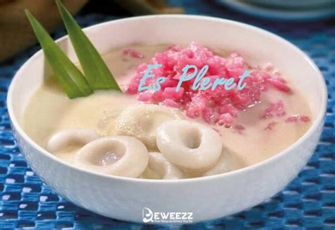 9 Makanan Khas Blitar Ini Mampu Menghipnotis Perut Dan Lidah Anda