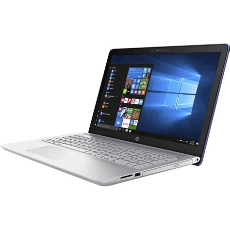 Customer Reviews HP Pavilion 15 6 Laptop Intel Core I3 8GB Memory 1TB