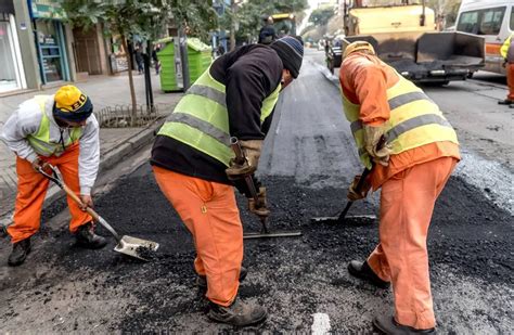 La Municipalidad Advirtió Sobre Cortes Y Desvíos En El Tránsito Por