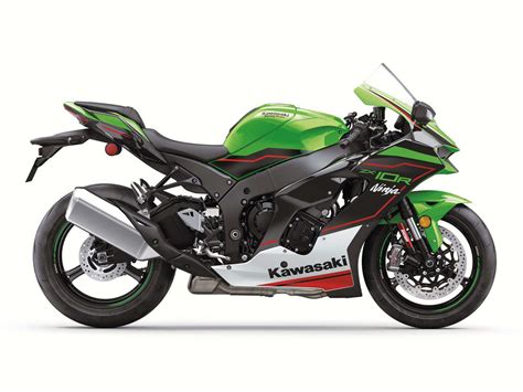 The 2022 Kawasaki Motorcycle Lineup + Our Take On Each Model - webBikeWorld