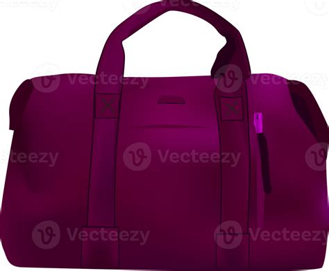 Large Travel Bag 21856789 Png