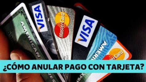 Quieres Saber C Mo Devolver Un Recibo Pagado Con Tarjeta Descubre