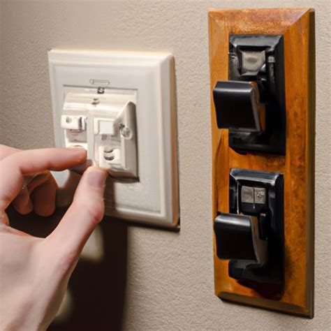 Understanding How A Dimmer Switch Works Benefits And Installation Tips The Enlightened Mindset