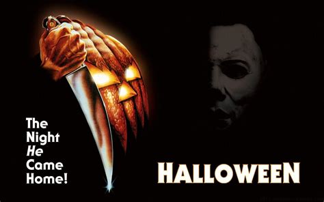 Halloween Movie Wallpapers - Wallpaper Cave