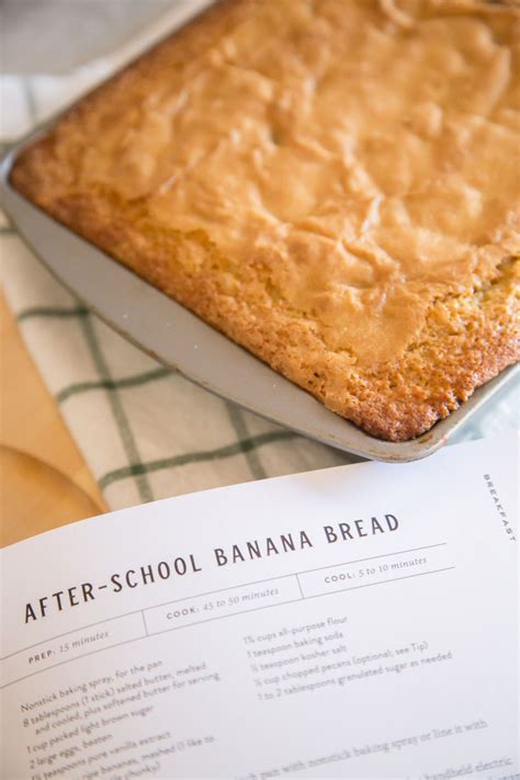 √ Joanna Gaines Banana Bread Muffins Recipe Delicious