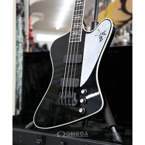 Omega Music Gibson Gene Simmons G2 Thunderbird