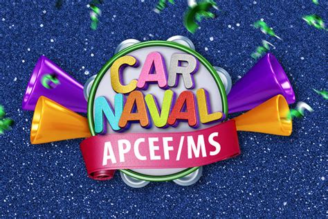 Carnaval Associados Podem Aproveitar Clubes Da Apcef Ms Apcef