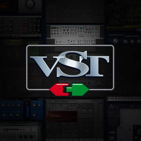 VST - Sound Banks and Libraries – Synthcloud