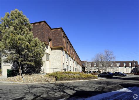 Aspen Meadows Apartments Apartments In Aurora Co