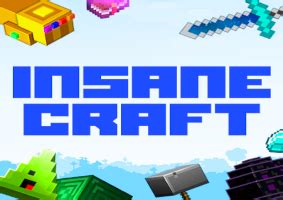 Minecraft InsaneCraft Modpack Server Hosting - ScalaCube