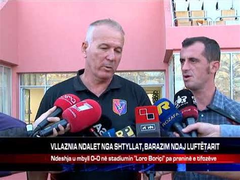 VLLAZNIA NDALET NGA SHTYLLAT BARAZIM NDAJ LUFTËTARIT YouTube