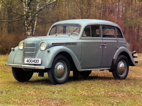 Москвич 400 (moskvich 400) 2025 - обзор модели c фото и видео