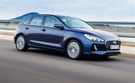 Hyundai I Active Elite And Premium Review Caradvice