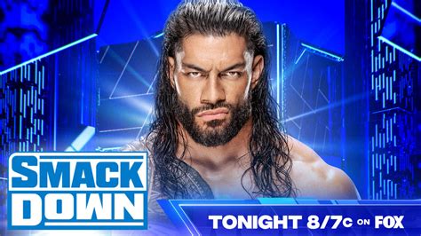 Wwe Smackdown Drops In Viewership And Demo Ratings For August 16th