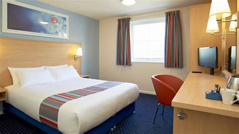 Travelodge Sittingbourne - Visit Swale