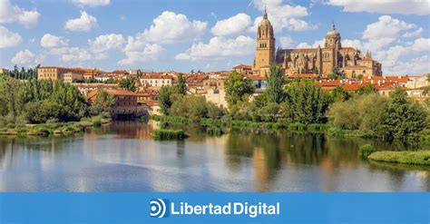 Las nuevas experiencias turísticas para disfrutar Salamanca cinco