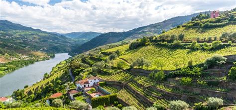 Places To Visit In Minho Region Northern Portugal Oliver S Travels