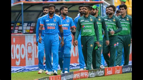 India Vs Pakistan Live Ind Vs Pak T20 World Cup Live Match Cricket