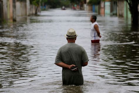 Enchentes Causas Danos Ocorr Ncia No Brasil Mundo Educa O