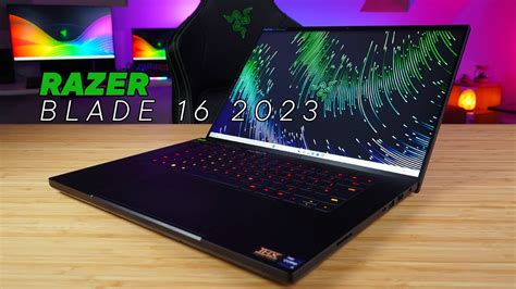 Razer Blade Review Razer S New Ultimate Gaming Laptop For