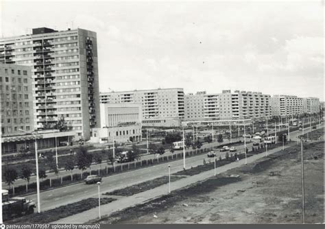 Улица Чкалова