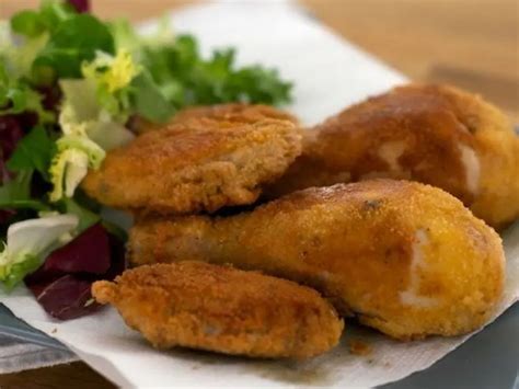 La Mejor Receta De Pollo Frito En 20 Minutos