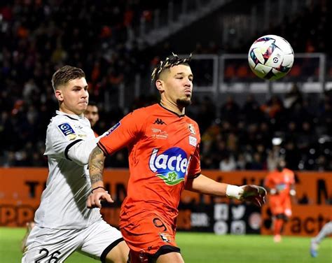 Valenciennes Stade lavallois À quelle heure et sur quelle chaîne