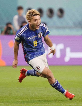 Япония вышла в 1/8 финала чемпионата мира по футболу в Катаре | Nippon.com