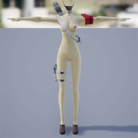 Persona Reload Nude Mods Page Adult Gaming Loverslab