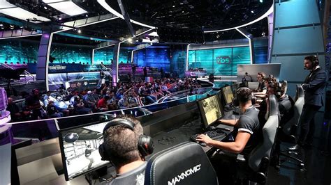 Why College Esports Matters