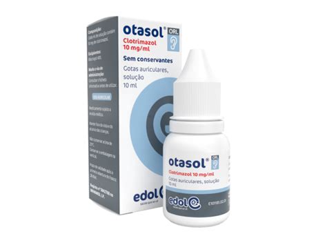 Otasol Edol